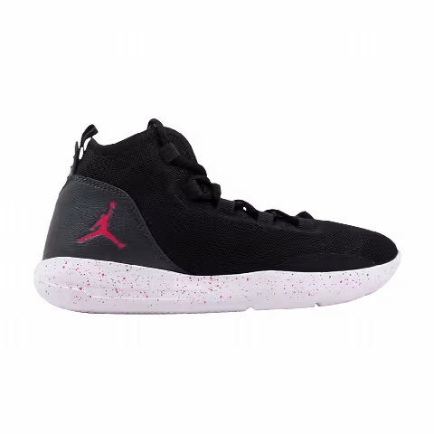 Air Jordan Reveal GG 'Black Vivid Pink'