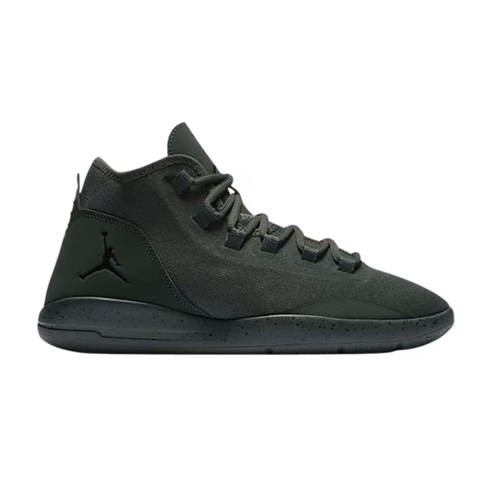 Air Jordan Reveal Grove Green