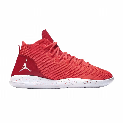 Air Jordan Reveal 'Infrared'