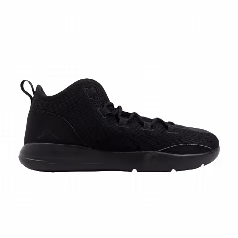 Air Jordan Reveal BP 'Black'