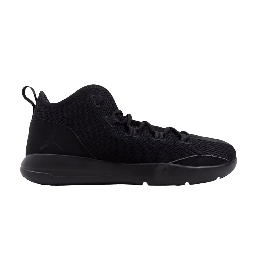 Air Jordan Reveal BP Black