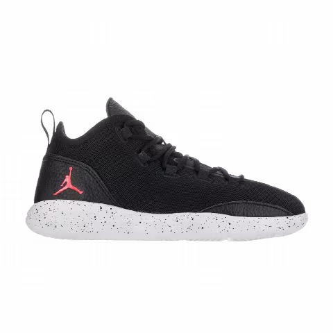Air Jordan Reveal 'Black'
