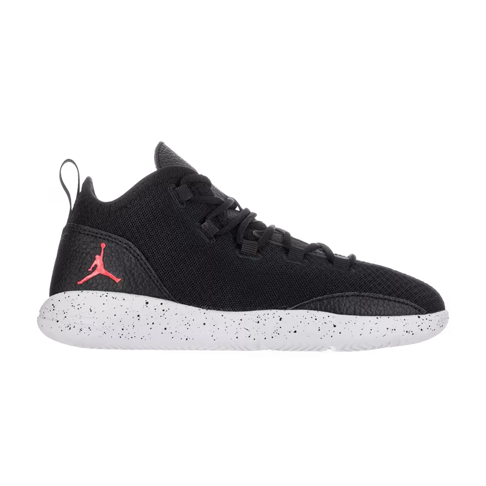 Air Jordan Reveal Black