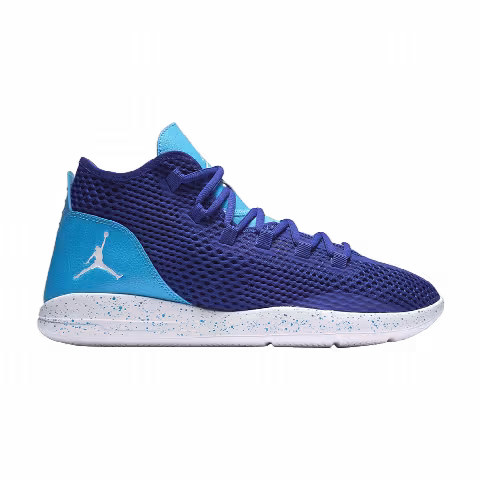 Air Jordan Reveal 'Hornets'