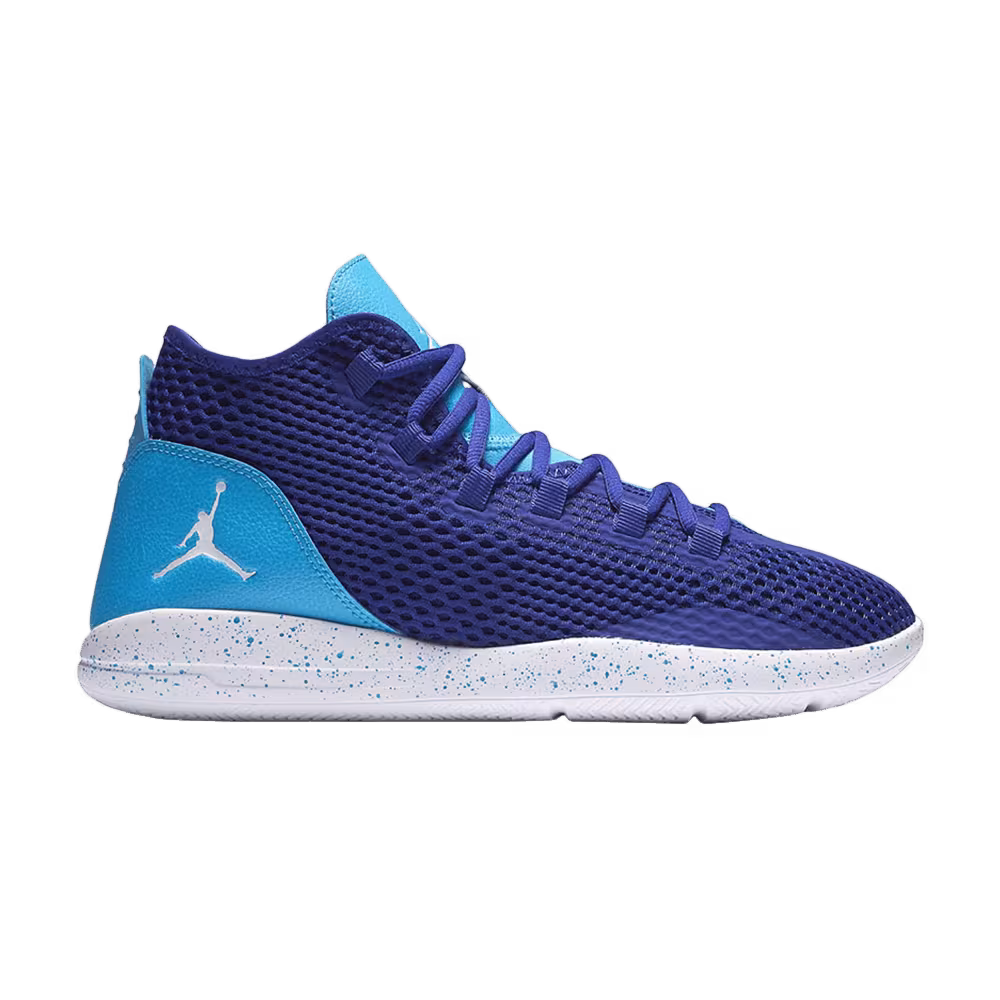 Air Jordan Reveal Hornets