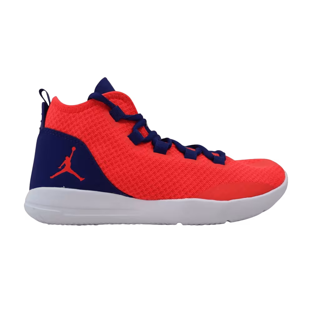 Air Jordan Reveal BG Infrared 23