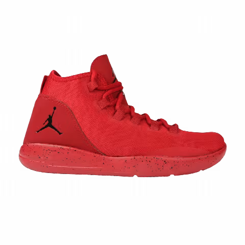 Air Jordan Reveal 'Gym Red'
