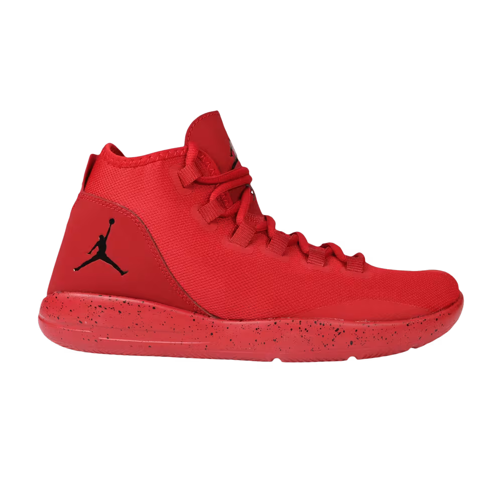 Air Jordan Reveal Gym Red