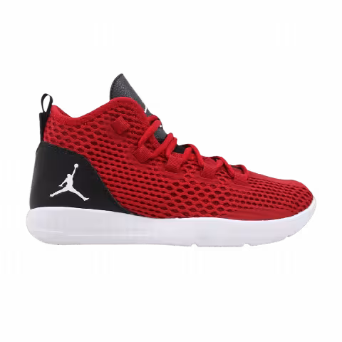 Air Jordan Reveal BG 'Gym Red'
