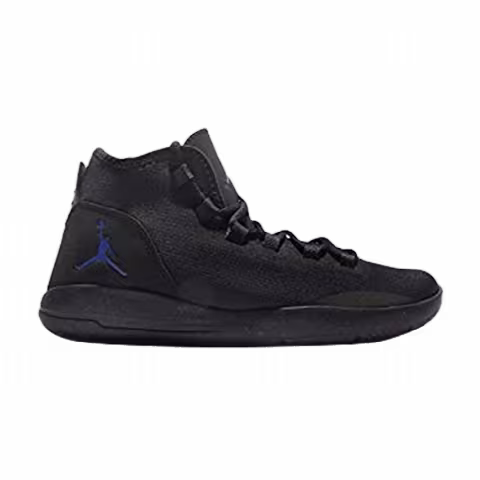 Air Jordan Reveal 'Black Concord'