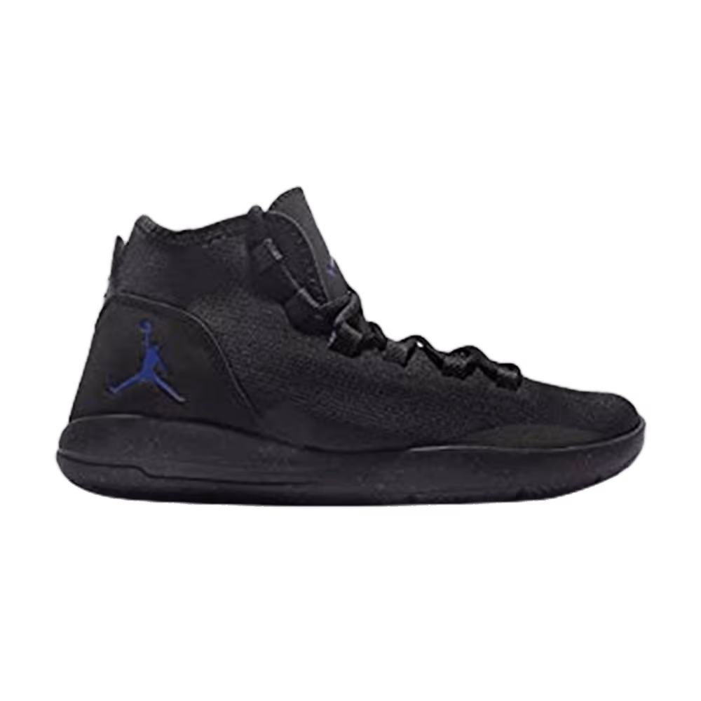 Air Jordan Reveal Black Concord