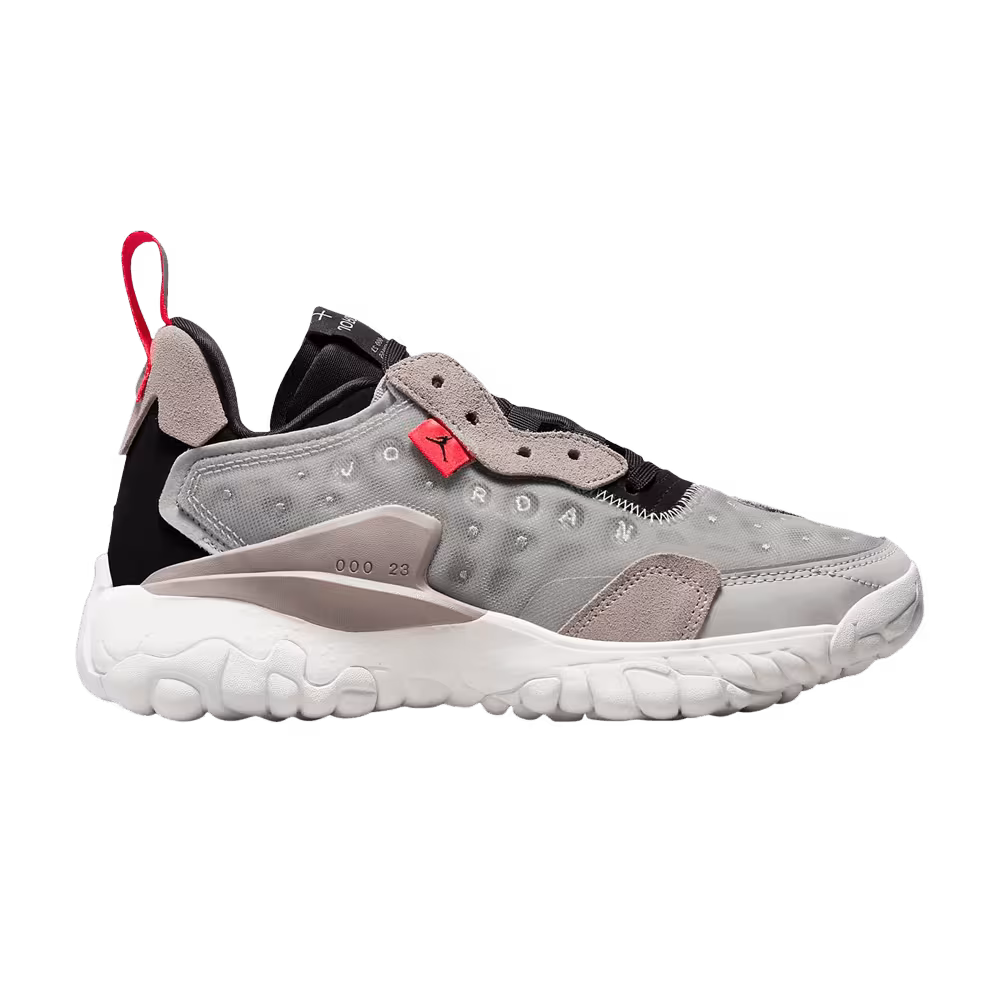 Air Jordan Women's Jordan Delta 2 Grey Fog