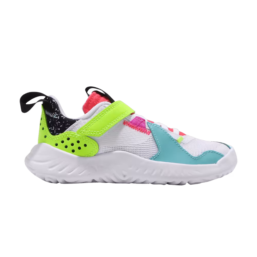 Air Jordan Delta SP PS Aurora Green