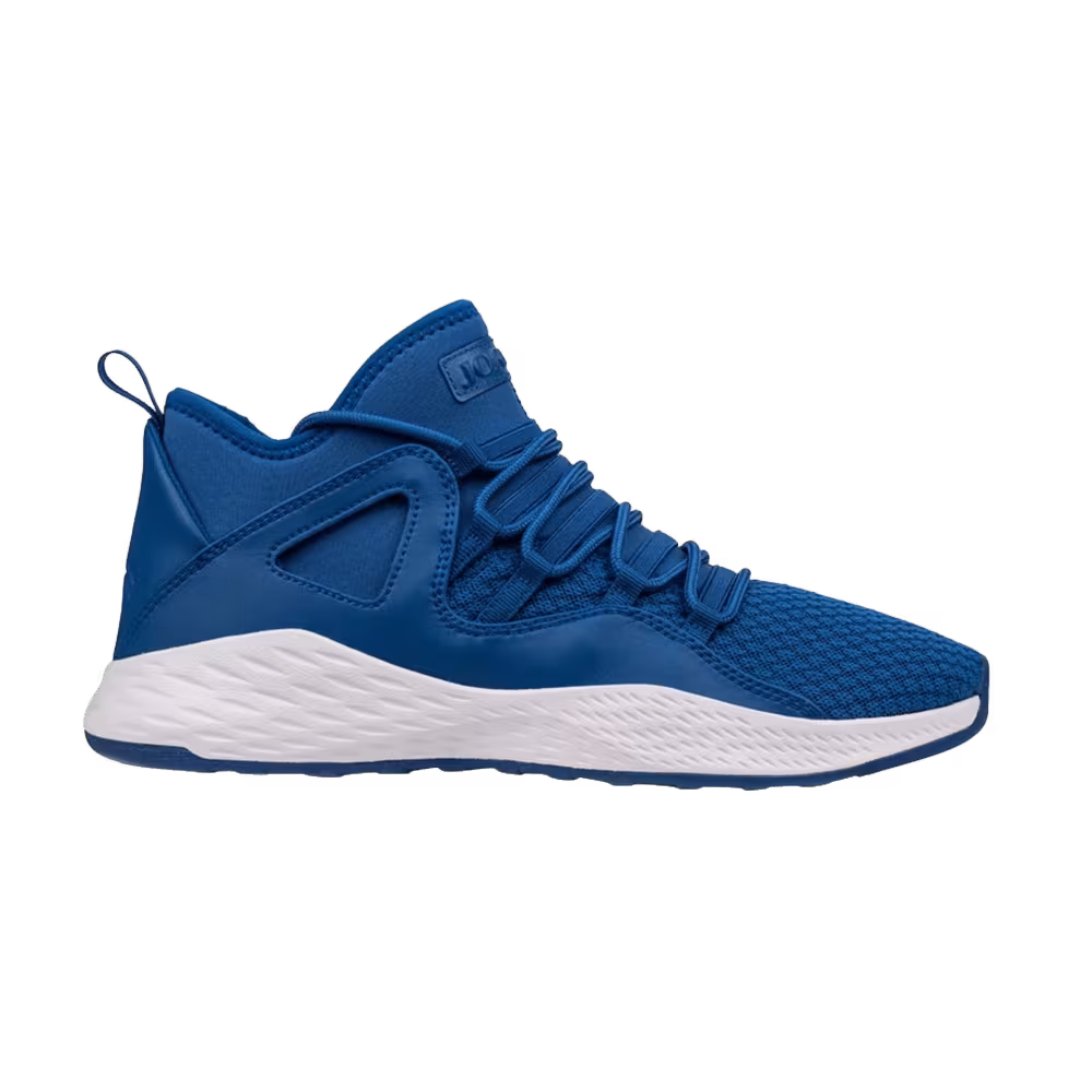 Air Jordan Formula 23 BG Team Royal