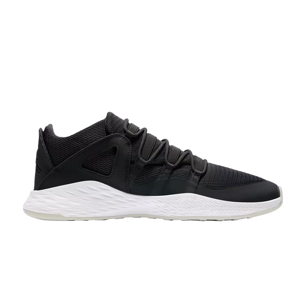 Air Jordan Formula 23 Low Anthracite