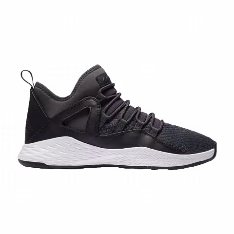 Air Jordan Formula 23 GS 'Anthracite'