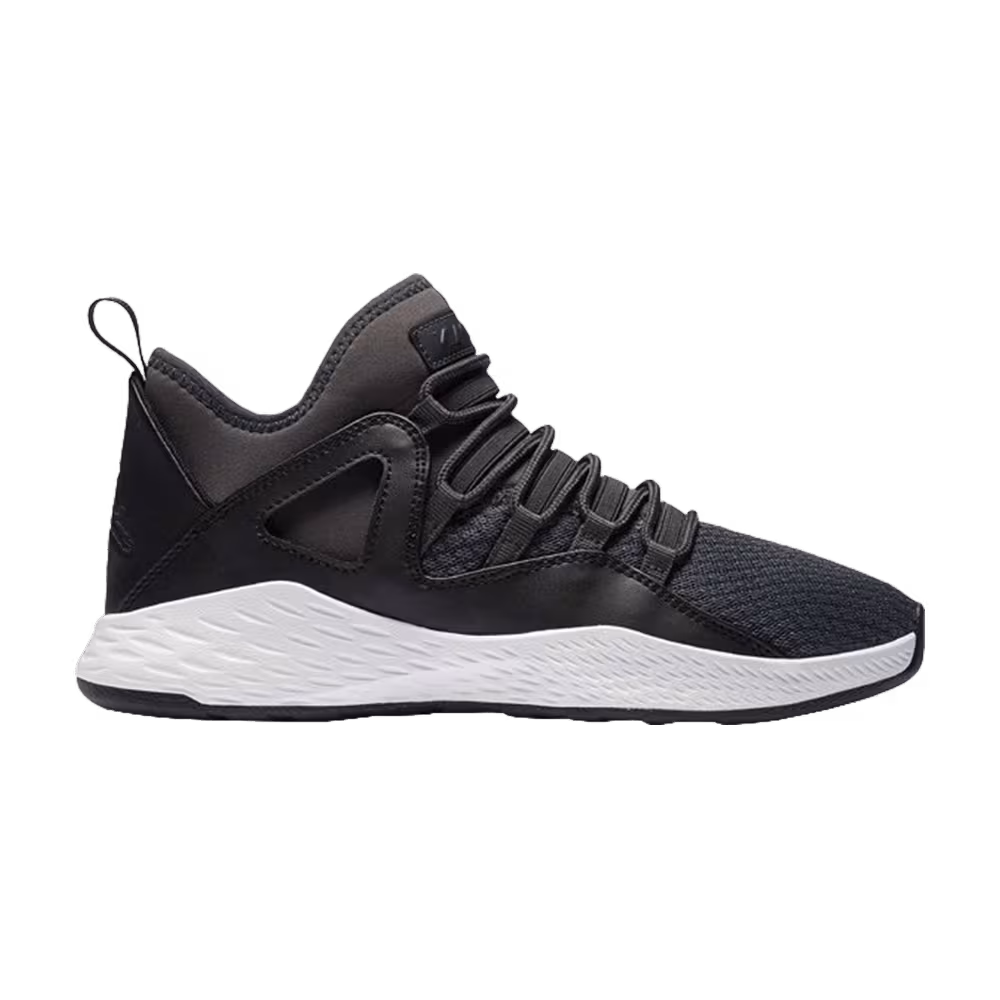 Air Jordan Formula 23 GS Anthracite