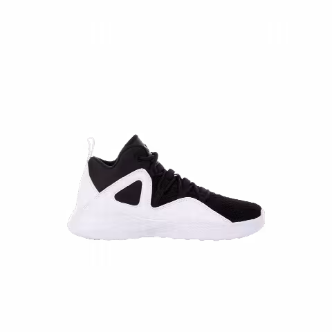 Air Jordan Formula 23 PS 'Black Hyper Pink'