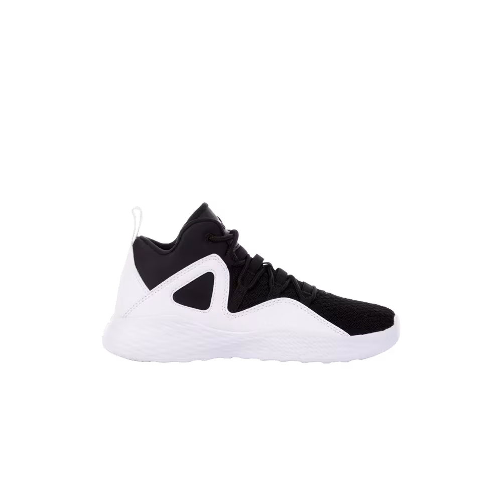 Air Jordan Formula 23 PS Black Hyper Pink