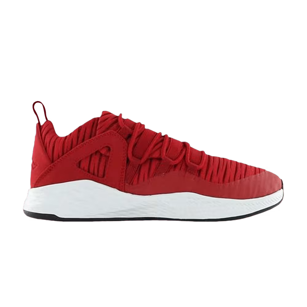 Air Jordan Formula 23 Low GS Gym Red