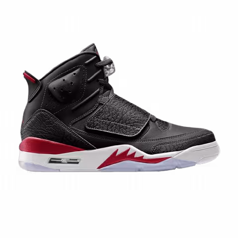 Air Jordan Son of Mars iD