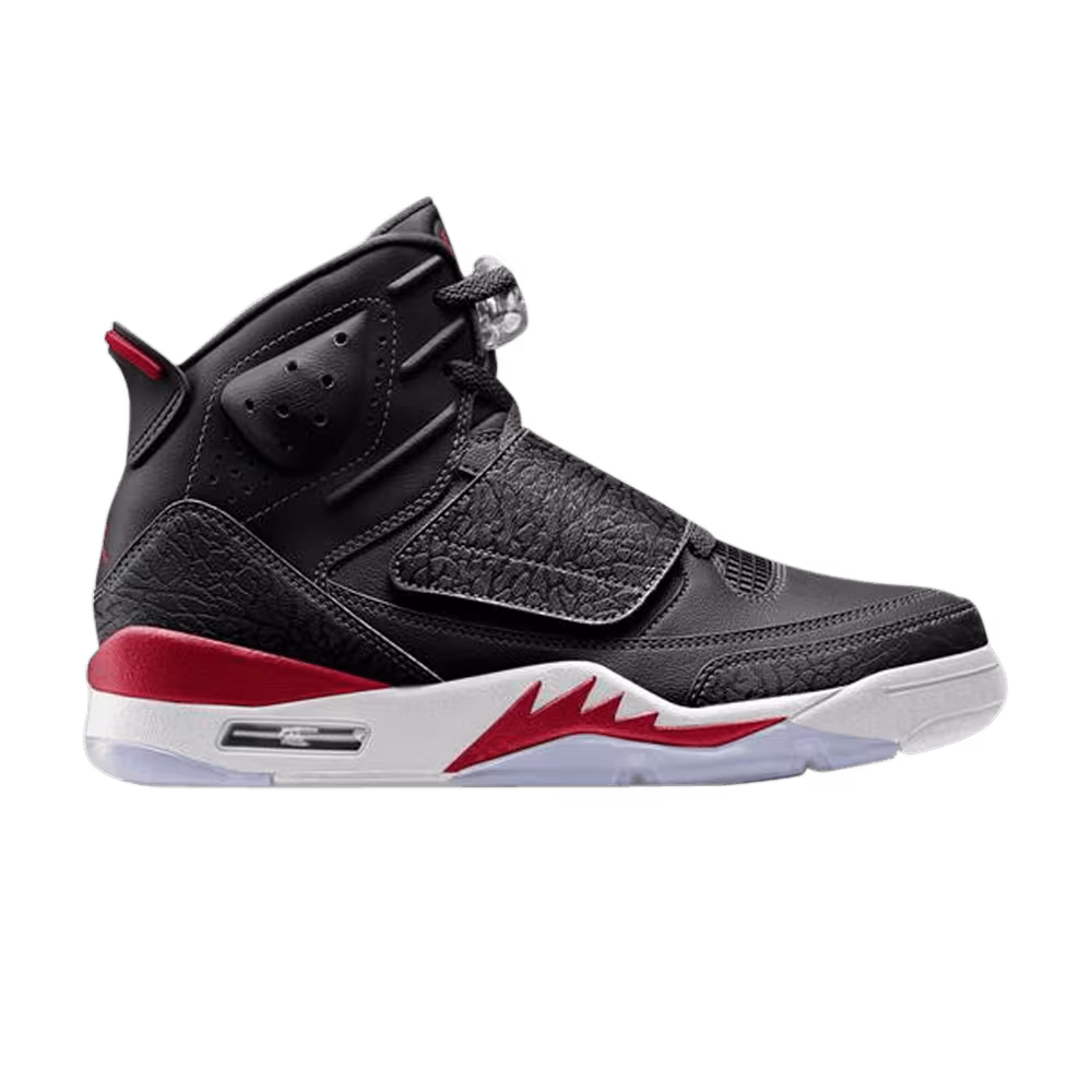 Air Jordan Son of Mars iD
