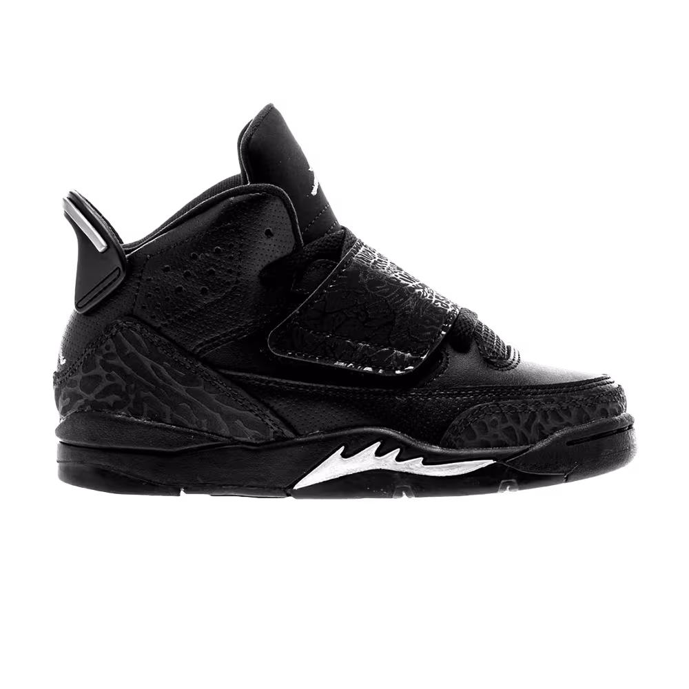 Air Jordan Son of Mars BP Black Cat