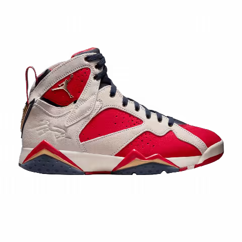 Trophy Room x Air Jordan 7 Retro 'New Sheriff in Town' Sample