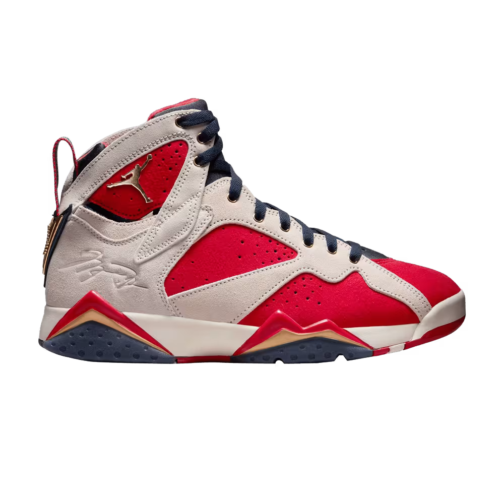 Trophy Room x Air Jordan 7 New Sheriff in Town