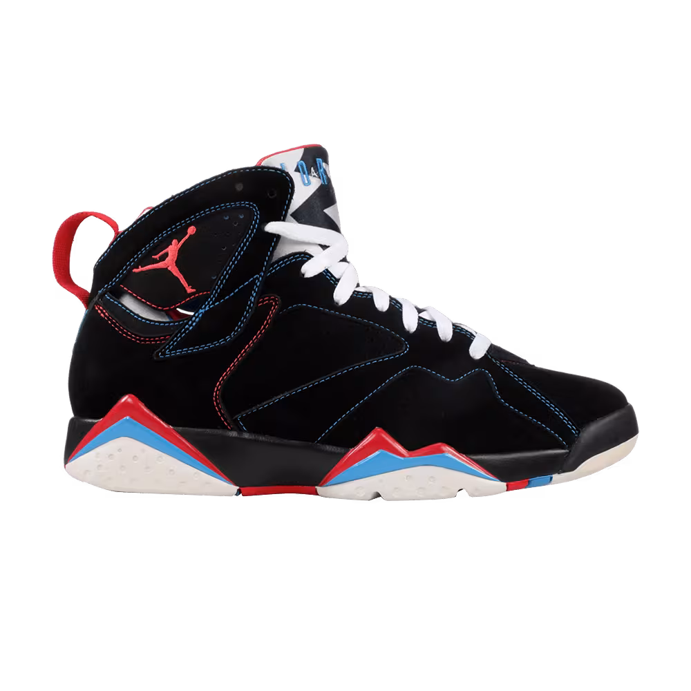 Air Jordan 7 Reverse Orion