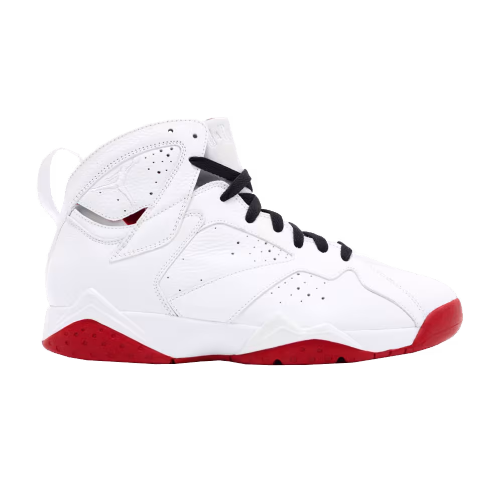 Air Jordan 7 History Of Flight