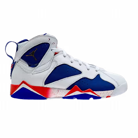 Air Jordan 7 Retro BG 'Tinker Alternate' Sample