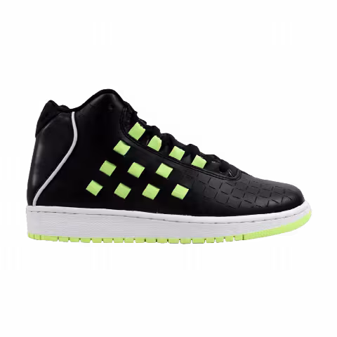 Air Jordan Illusion GG 'Black Liquid Lime'