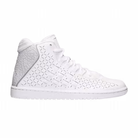 Air Jordan Illusion 'White Wolf Grey'