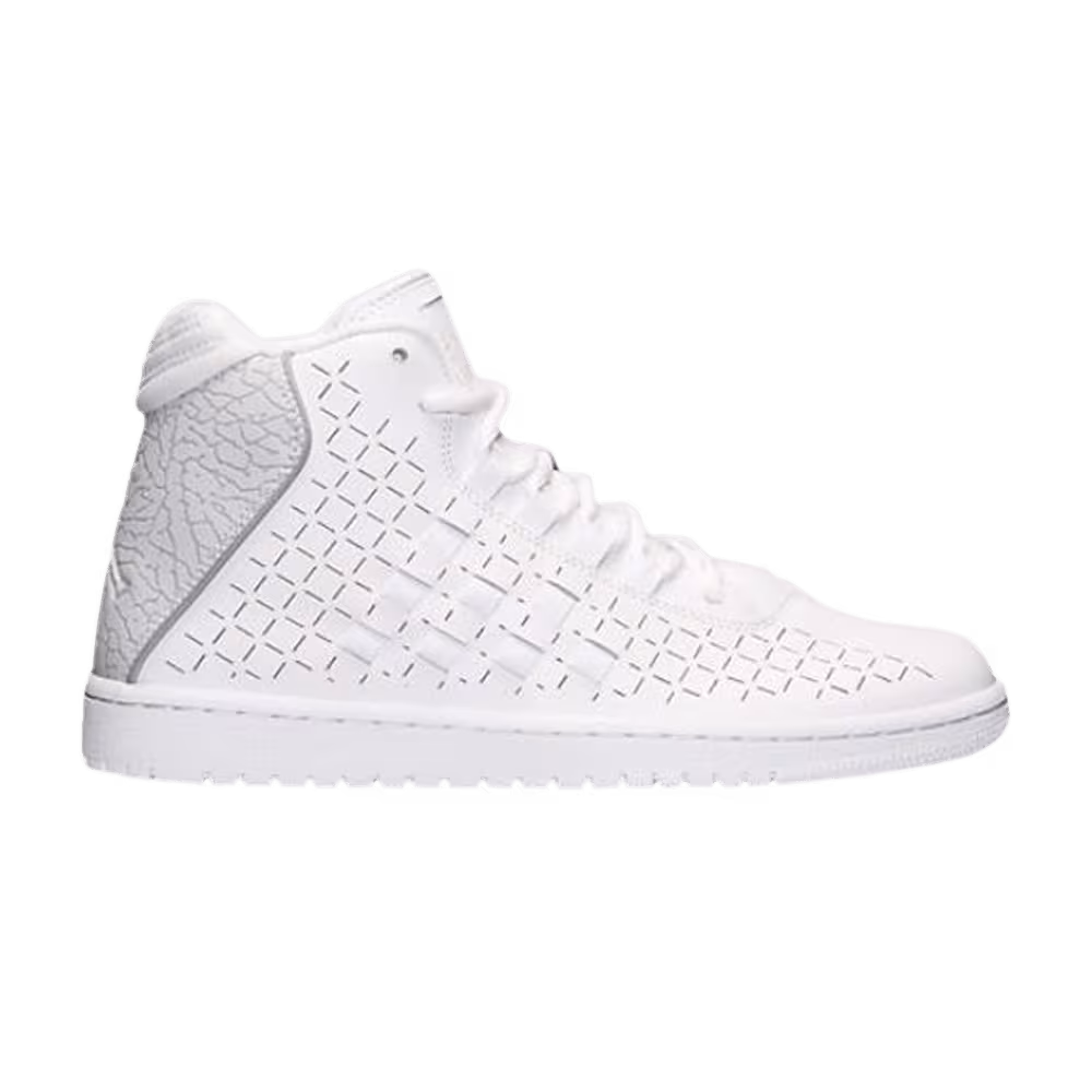 Air Jordan Illusion White Wolf Grey