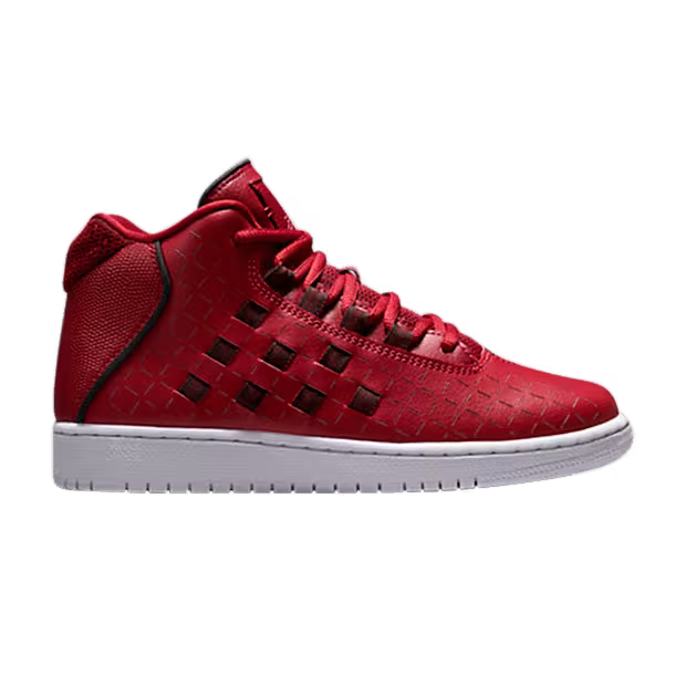 Air Jordan Illusion PS Gym Red
