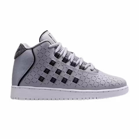 Air Jordan Illusion PS 'Wolf Grey'