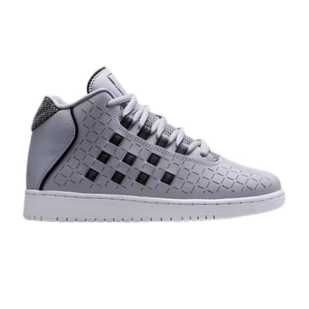 Air Jordan Illusion PS Wolf Grey
