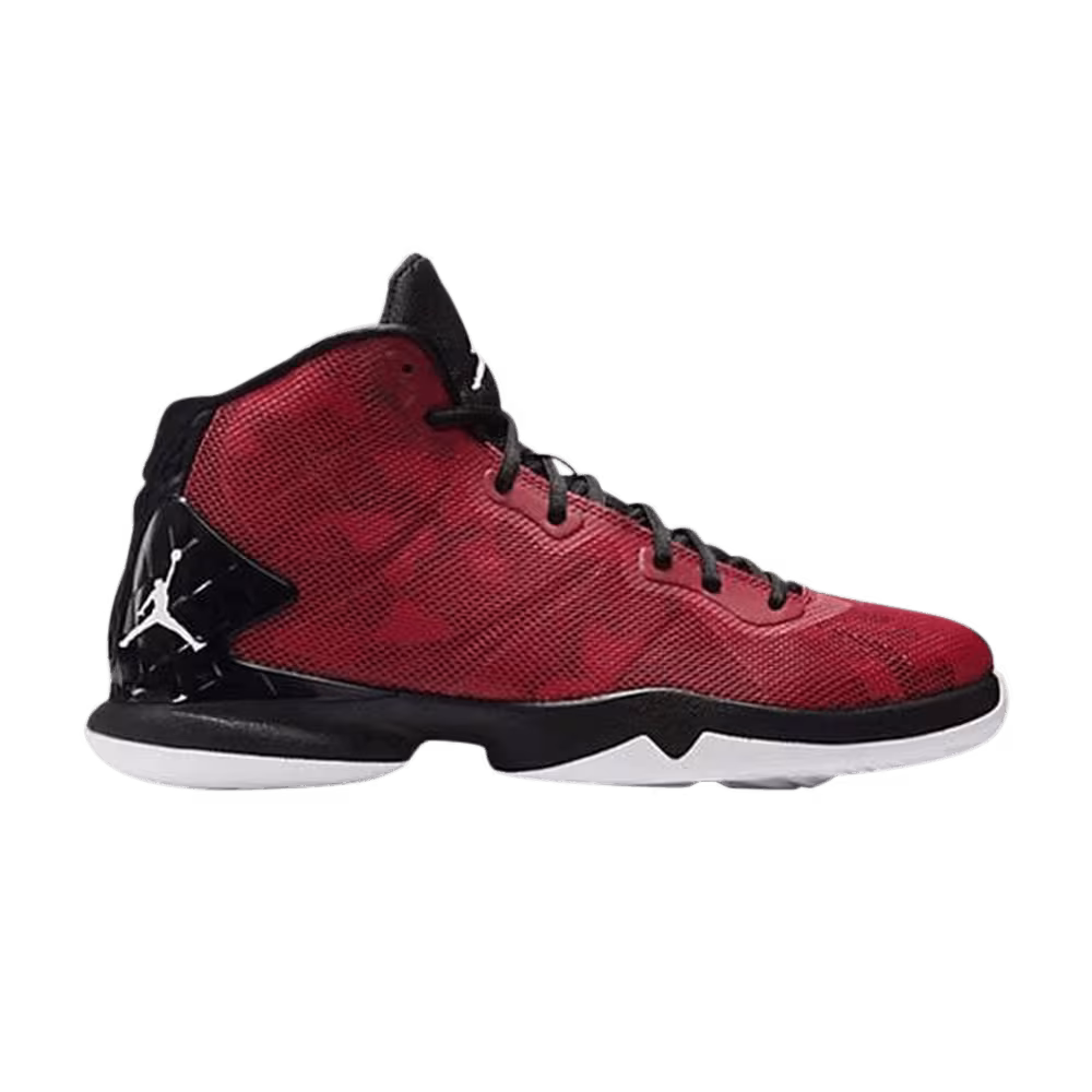Air Jordan Super.Fly 4