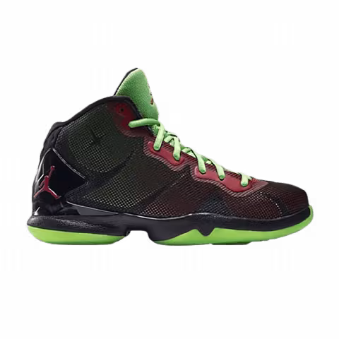 Air Jordan Super.Fly 4 GS