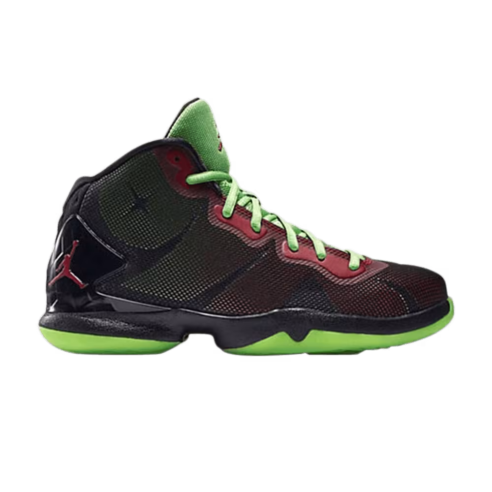 Air Jordan Super.Fly 4 GS
