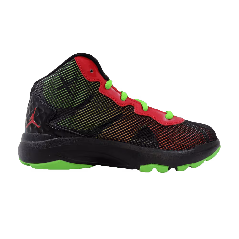 Air Jordan Super.Fly 4 BP Marvin The Martian