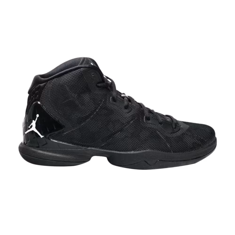 Air Jordan Super.Fly 4