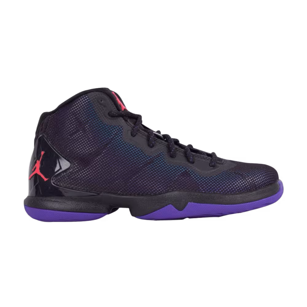 Air Jordan Super.Fly 4 BG