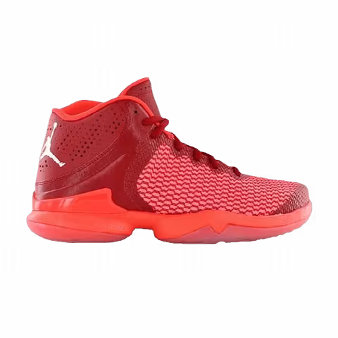 Air Jordan Super.Fly 4 PO BG 'Infrared'