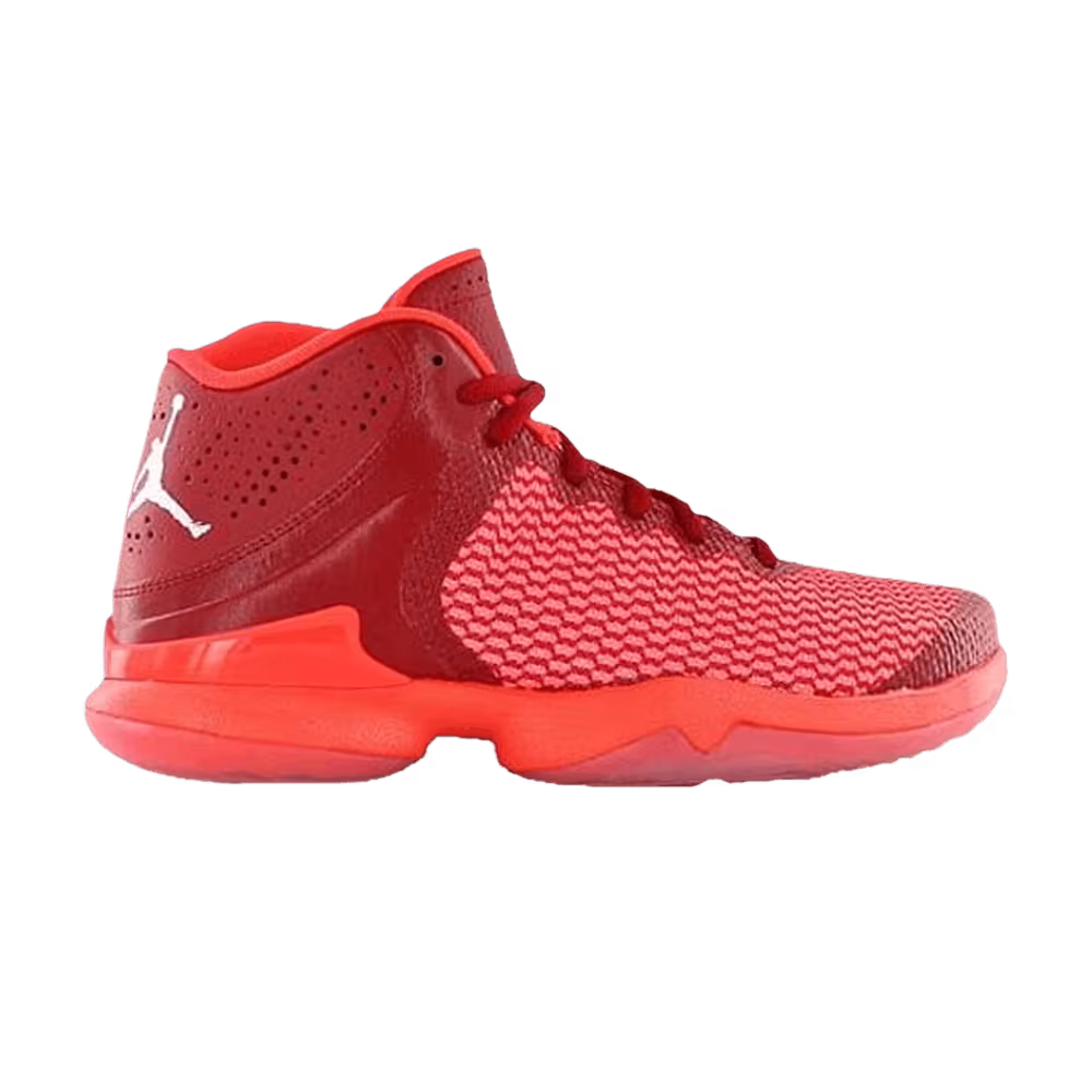 Air Jordan Super.Fly 4 PO BG Infrared