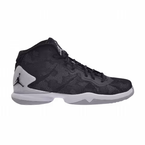 Air Jordan Super.Fly 4 'Black Camo'