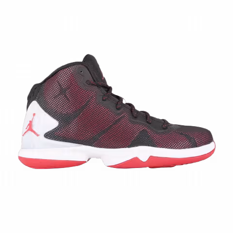 Air Jordan Super.Fly 4 GS