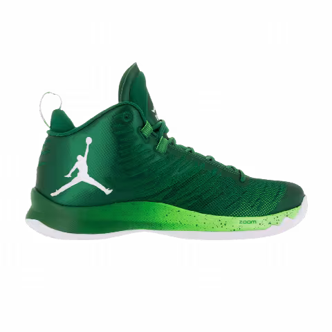 Air Jordan Super.Fly 5 'Pine Green'