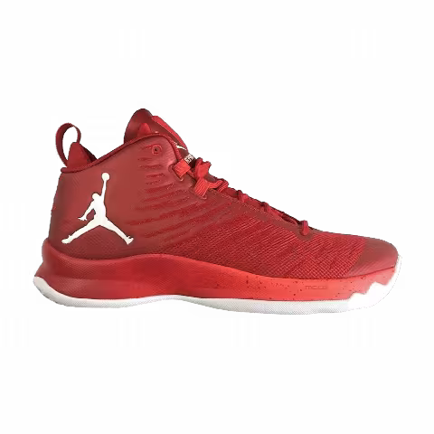 Air Jordan Super.Fly 5 'Gym Red'